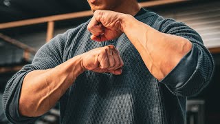 A Simple Guide to Blow Up Your Forearms amp Grip Strength [upl. by Dwaine]