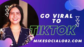 Get 50000 Views on your Tiktok video in 10 MINUTES [upl. by Ailisec451]