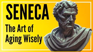 The Art of Aging Wisely by Seneca [upl. by Ragde]