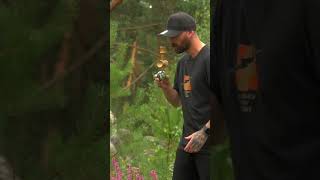 NEXT LEVEL KENDAMA TRICK 👀⚡️ kendama trickshots skills [upl. by Widera]