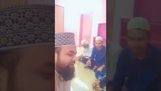 Jahan Rozae Paake Khairul Wara Haizulfiqaralihussainikalameaalahazrat islamicviralvideo [upl. by Dexter]