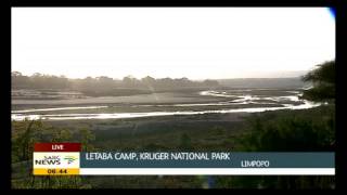 Tourism plays a major role in Limpopo economy [upl. by Annovad]