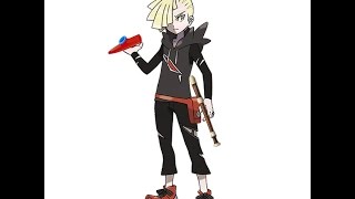 Gladion Theme KazooRecorder Cover [upl. by Adnarom]