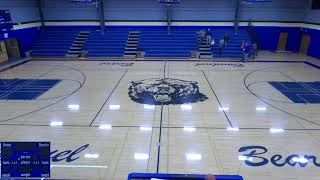 Bonduel High School vs Valders JV2 Mens Freshman Basketball [upl. by Stambaugh]