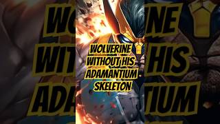 The Wolverine was betrayed [upl. by Edora]