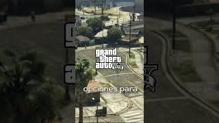 Mod menyoo para GTA 5 [upl. by Nwahsat]