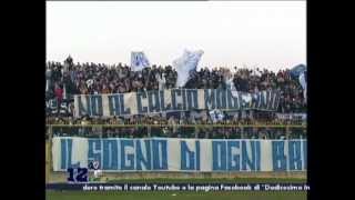 Brescia vs Empoli  Campionato serie A 20032004 [upl. by Arturo]