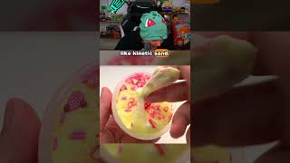 Testing peachybbies viral slimes slime asmr unboxing [upl. by Ares]