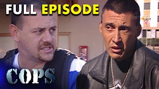 Policing The Streets Sting Operation Burglary amp Fights  Season 12  Episode 35  Cops TV Show [upl. by Nairrad]