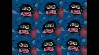 My Collection of Klasky Csupo Effects Part 30 [upl. by Sosthena]