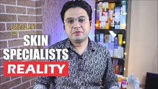 Dermatologists in Pakistan  Skin Doctors [upl. by Averat106]