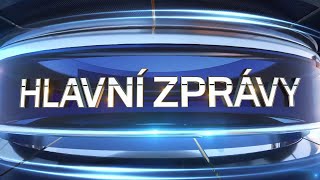 Hlavní zprávy 2020–2024 – znělka CNN Prima News [upl. by Shuman]