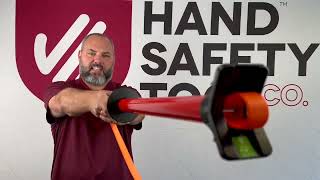 HoldIt No Touch Hand Safety Tools  Hands Free Tools amp Equipment [upl. by Rosario]