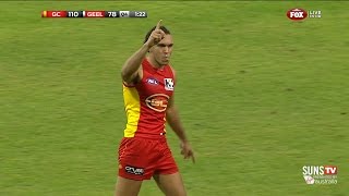 2014 Highlight Harley Bennell [upl. by Anerehs908]