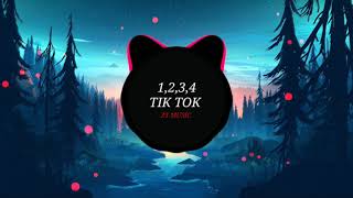 1234  One Two Three Four   Remix   Nhạc Tik Tok Remix 2019 [upl. by Tedmund]