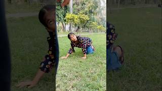 Aaj toh Cricket kam aa gaya🤣😂foryoupage trending shortvideo [upl. by Soilissav103]