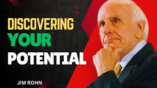 JIM ROHN  3 MOST POWERFUL STEPS TO ACHIEVING ANY GOAL [upl. by Arria]