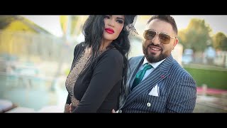 PITZY DE LA MARE Feat DESANTO  NEVASTA DE MAFIOT RUS  Official Video  ♫ █▬█ █ ▀█▀♫ [upl. by Kingsly]