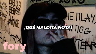 Dale 2  Yailin LMV Letra [upl. by Ydnarb510]