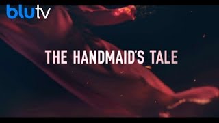 The Handmaids Tale 2 Sezon 3 Fragmanı [upl. by Letsyrhc]