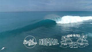 Nomad Fun Park 20  Bodyboarding [upl. by Walsh]