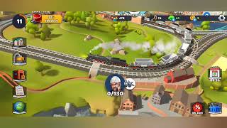 Train Station 2  Train Simulator Android  Android Mobile Gameplay [upl. by Nref669]