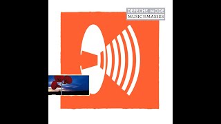 Depeche Mode  Strangelove PreMix [upl. by Inaffets]