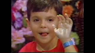 Romper Room NBN Newcastle Full Episode 1541988 [upl. by Convery473]