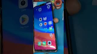 Oppo a3s battery error problem Oppo a3s charging error [upl. by Ahlgren]