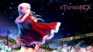 HD My Chemical Romance  All I Want For Christmas Is You  Nightcore [upl. by Rob]