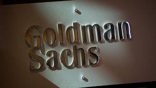 Goldman Sachs Sees Less Risk of Rapid Markets Repricing [upl. by Phyllida]