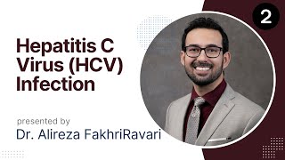 💊 HCV in Adults Objective 2 [upl. by Annayram]