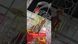 dulhan tu dulha main ban jaunga🙏🙏👸shorts ytshorts youtubeshorts viral wedding shortsfeed🧝 [upl. by Navis]