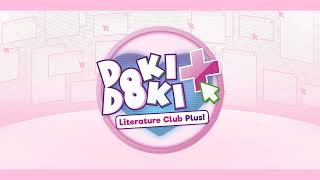 Poem Panic PAL Version  Doki Doki Literature Club Plus [upl. by Hess623]