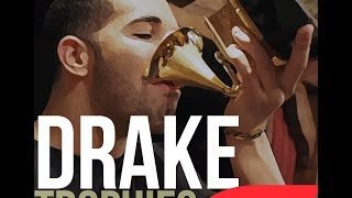 Drake  Trophies CDQ ᴴᴰ [upl. by Ellenor]