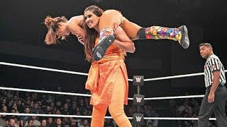 WWE Wrestler Kavita Dalal ने कहा योगी जी इतना भी नहीं जानते। Lady Khali [upl. by Drwde]