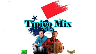 MIX TIPICOS NUEVO 2022  TIPICO MIX 2022 By Franger507 [upl. by Esenahs807]