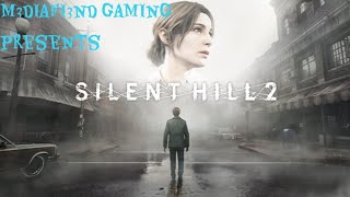 M3diaFi3nd Gaming Presents Silent Hill 2 Remake Location Location Location [upl. by Naamana]