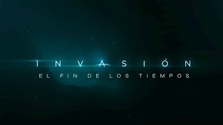 Invasión El Fin de los Tiempos  Tráiler oficial [upl. by Uund]