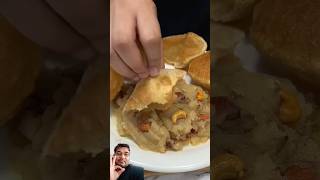 Navratri Special Halwa Puri Recipe  shorts food recipe breakfast foodie halwa puri street [upl. by Eskill]