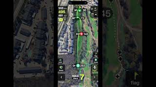 Adding extra metadata to a shot in the Tangent Golf App [upl. by Llevel]