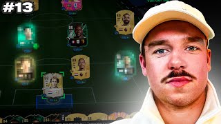 We upgraden drie spelers  RTG 13 [upl. by Necaj]