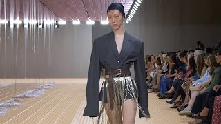 Prada  Spring Summer 2024  Full Show [upl. by Amsirahc]