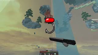 best Nisl skywars clips of all time comeback [upl. by Jolene]