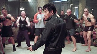 SUPER BOEVIK TARJIMA KINO JET LI UZBEK TILIDA HD PREMYERA  ЯНГИ ТАРЖИМА КИНОЛАР УЗБЕК ТИЛИДА 2022 [upl. by Yebba]