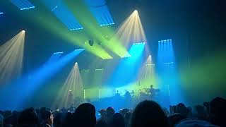 STS9 2 Radius Chicago [upl. by Rihsab756]