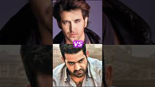 Hrithik Roshan 🆚 Jr NTR [upl. by Reivaxe]