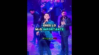 Por Siempre Mi Amor  Banda MS de Sergio Lizárraga [upl. by Mendez]