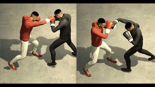 Finally A Boxing Game That Has What I Really Want [upl. by Edina365]