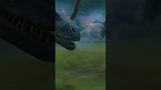 Allosaurus Jurassic World Fallen Kingdom Pt1 [upl. by Artinek520]